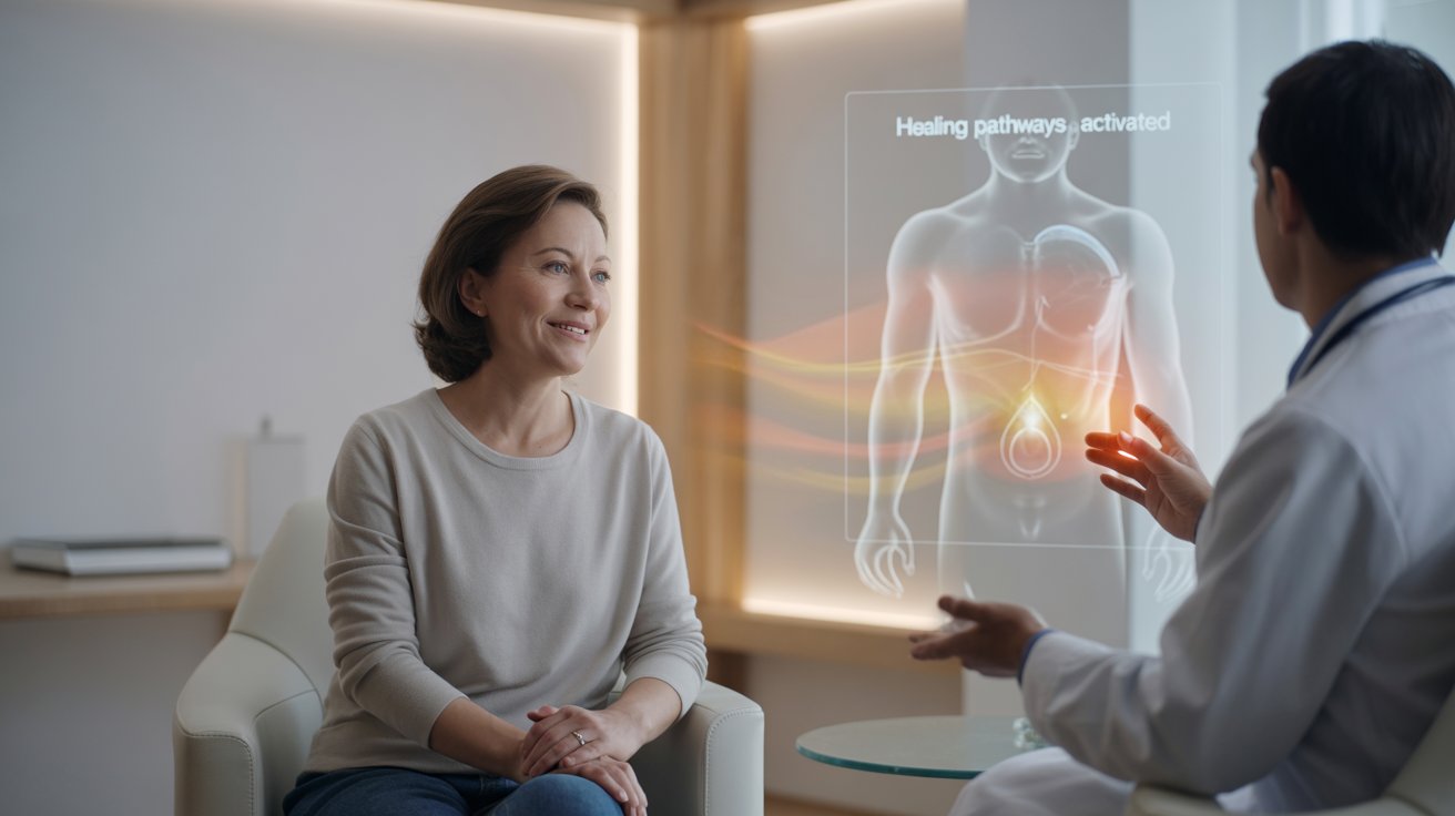Your Body’s Potential: The Power of Peptide Therapy Revealed - Dr. Joel ...